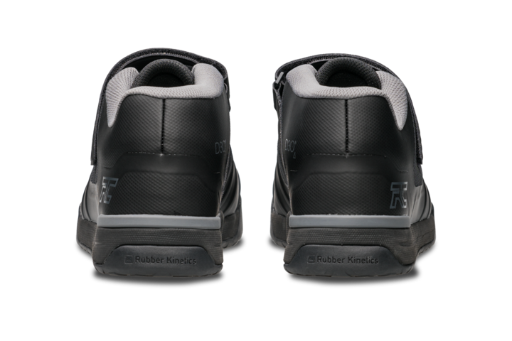 Men's Transition Clip Black/Charcoal